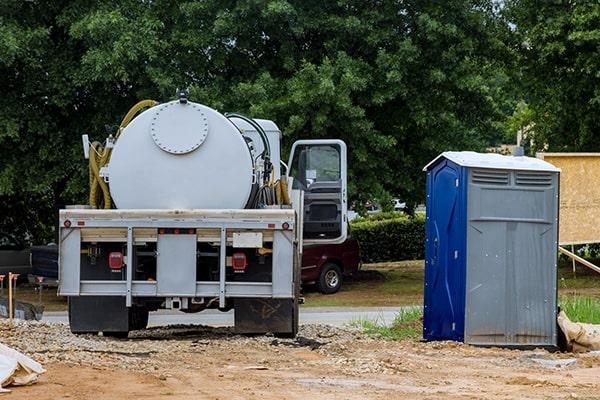 Porta Potty Rental of Perth Amboy office